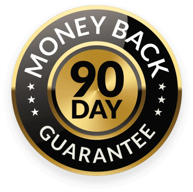 gluco armor 90 days money back guarantee